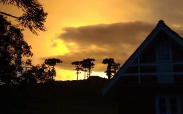 Chalet Sonho de Sophia