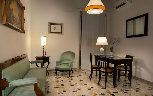 Palazzo Benucci - Residenza di Charme