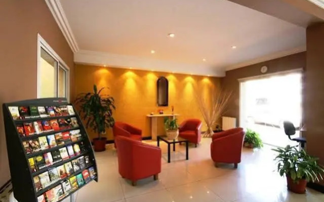 Gran Hotel Venus