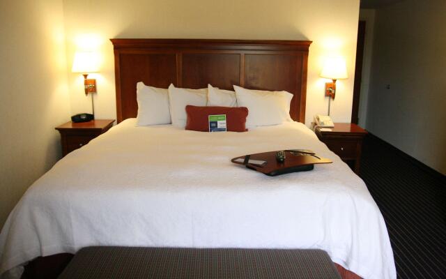 Hampton Inn Farmville, VA