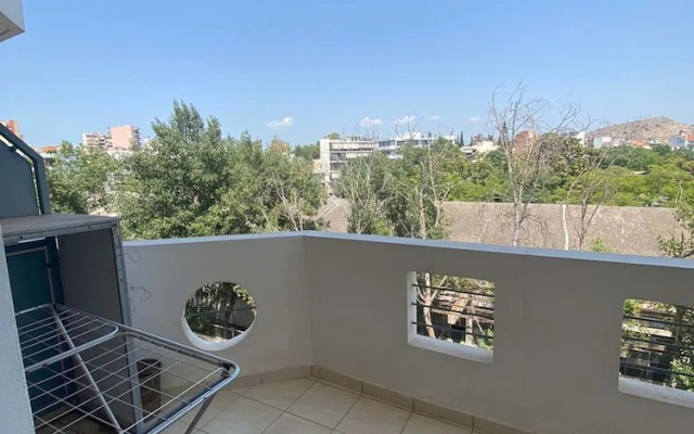 Arethousa City View Nest - Panoramic Views