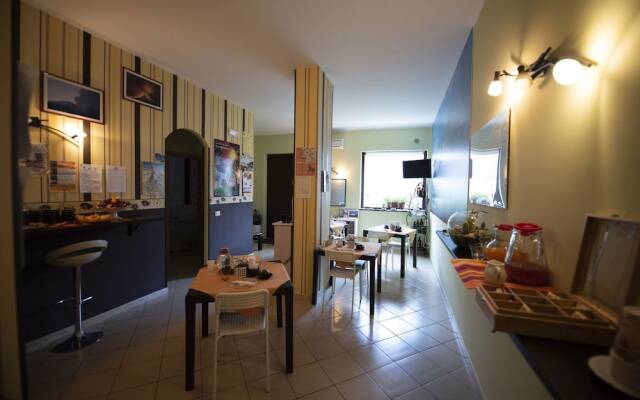 B&B L'Angolo dei Sogni