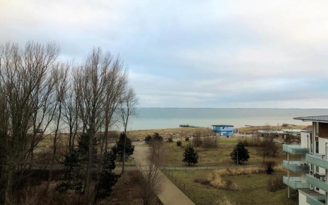 Windjammer WB1-013 Windjammer