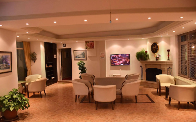 Seçkin Best Hotel