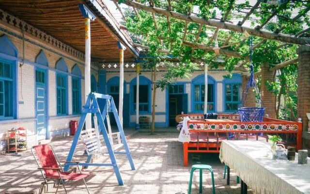Turpan Dap Youth Hostel