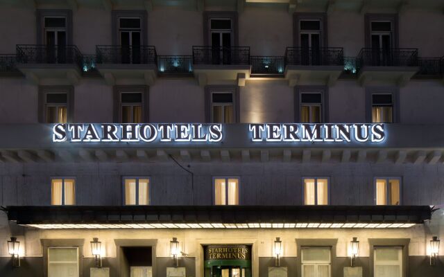 Starhotels Terminus