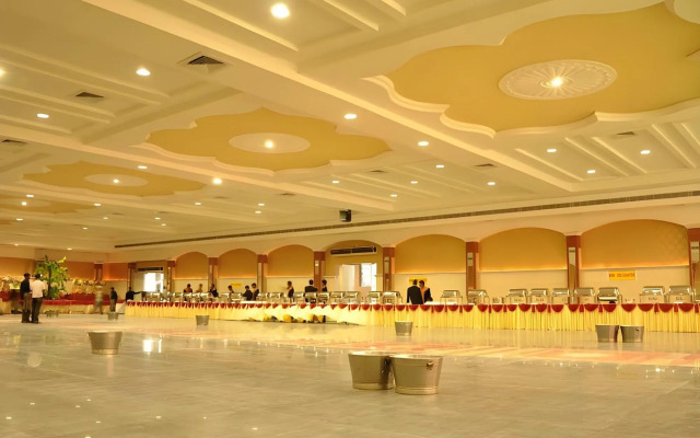 Sitara Grand LB Nagar