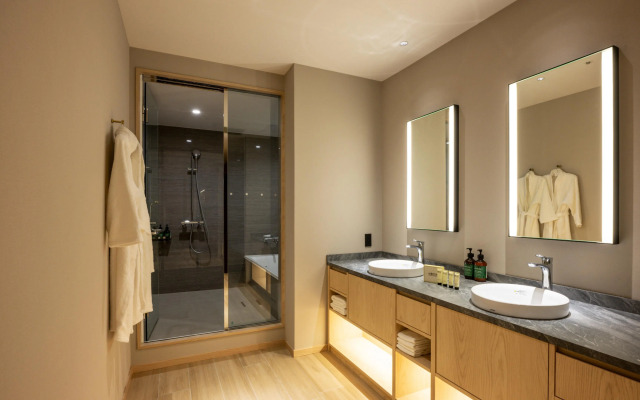 ANA Crowne Plaza Akita by IHG
