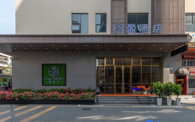 Ying Hotel