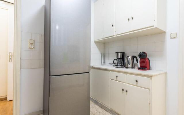 Victoria Grand Palace Apartments