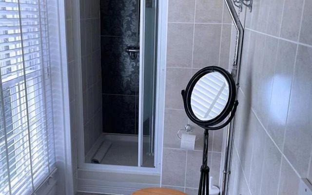 The Retreat New Forest