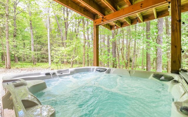 Dancing Bears Retreat