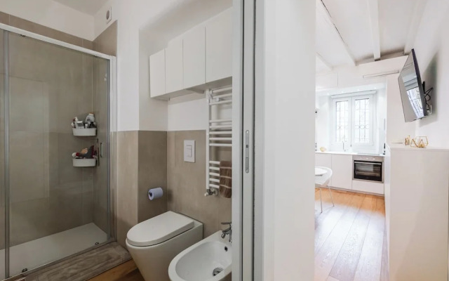 VivimiHome - Navigli App con Garage