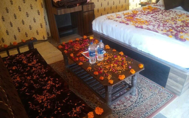 The Glorious Hills Resort Pushkar