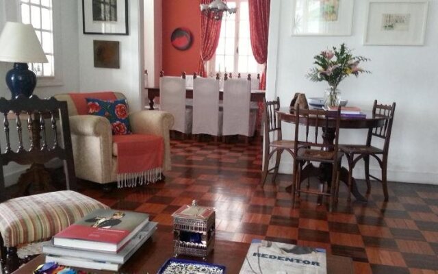 Villa Alice B&B