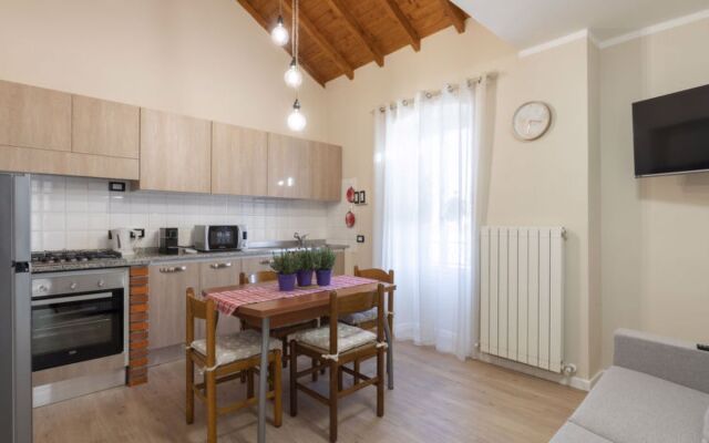 House La Masina Sanremo
