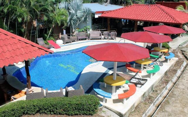 Hotel Dona Marta