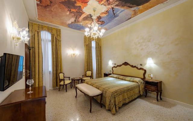 Hotel Scandinavia - Relais