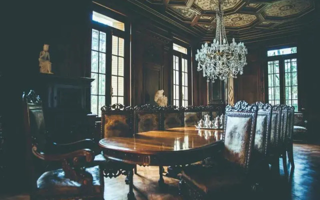 Estancia la Candelaria