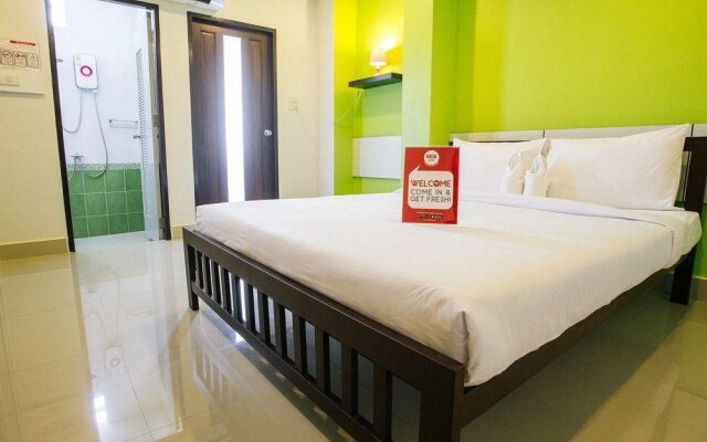 SP Residence Suratthani