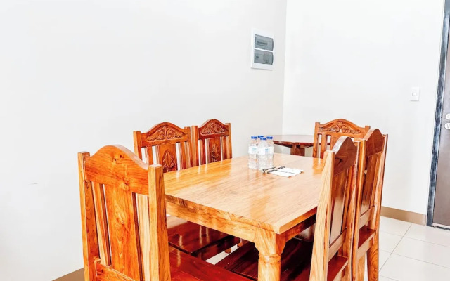 A Family Stay Like No Other