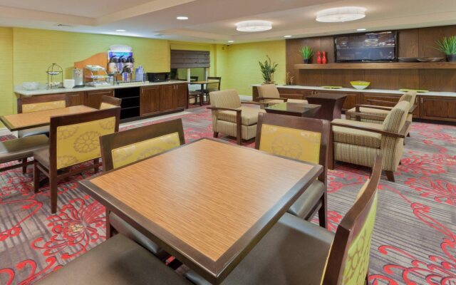 Holiday Inn Express Hotel of Neptune by IHG