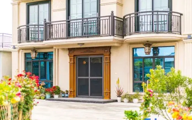 Floral Hotel·Zhujiajian Lianglu Hotel