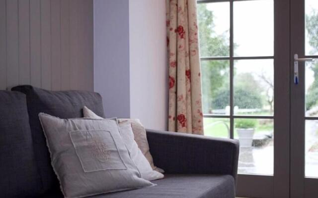 The Lodges at Barra Castle