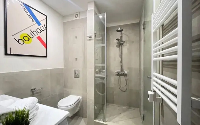 Smart Lofts Moscow st. Novodmitrovskaya, 2