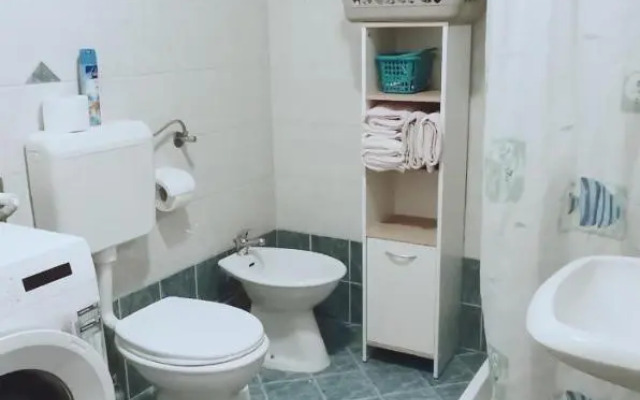 Apartment Jančić