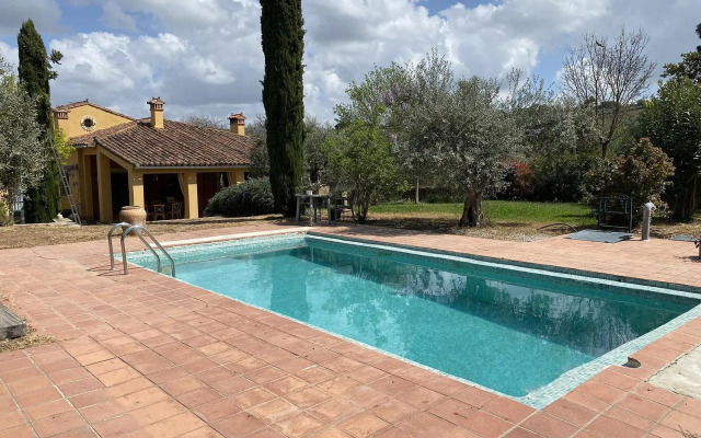 El Bauzal De Trujillo