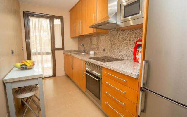 Marina Del Castillo 104