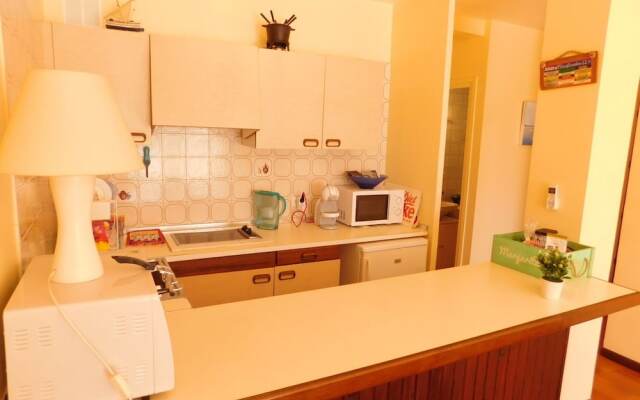 Apartamento Gran Reserva - A208