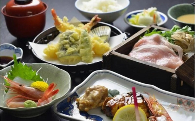 Houei Ryokan