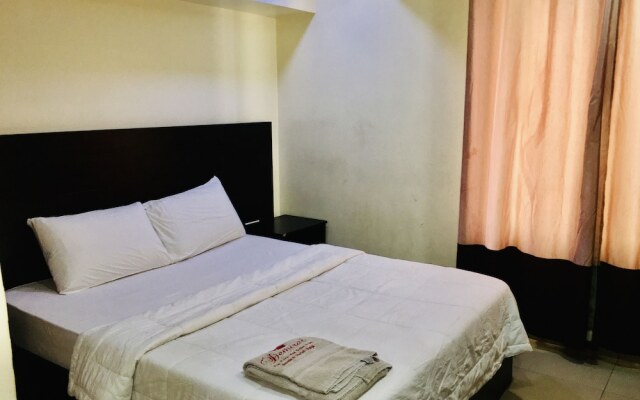 Demiral Hotel Ikeja