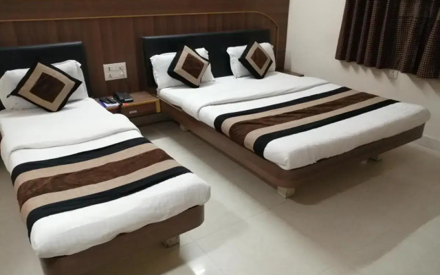 Hotel Nand Nandan