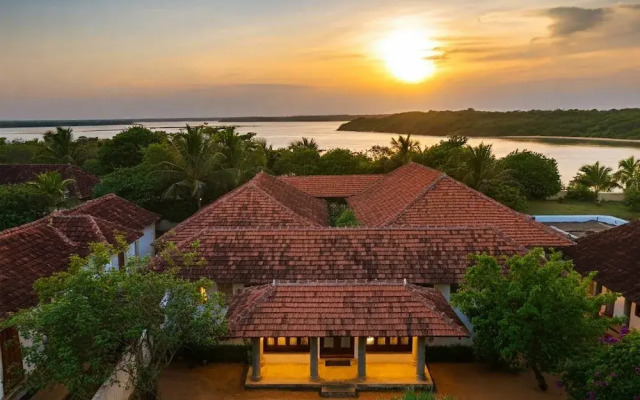 Mirage inn