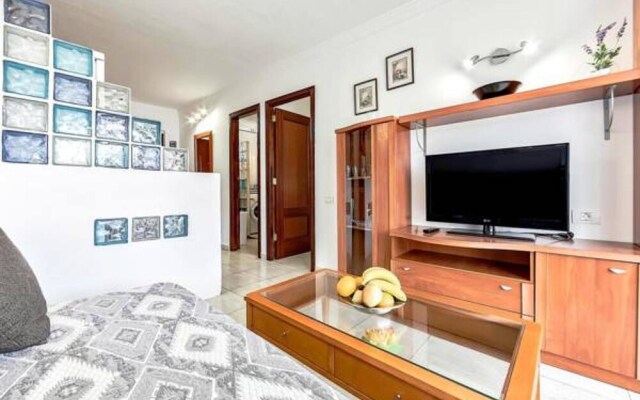 Apartment Av. V Centenario