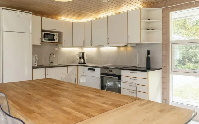 10 Person Holiday Home in Vaeggerlose-by Traum