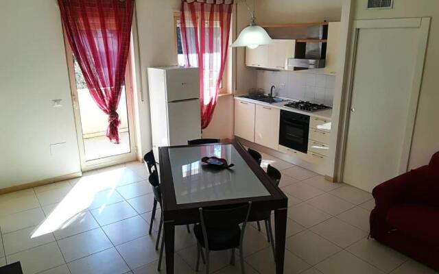 Casa Vacanze Dafne in Salento