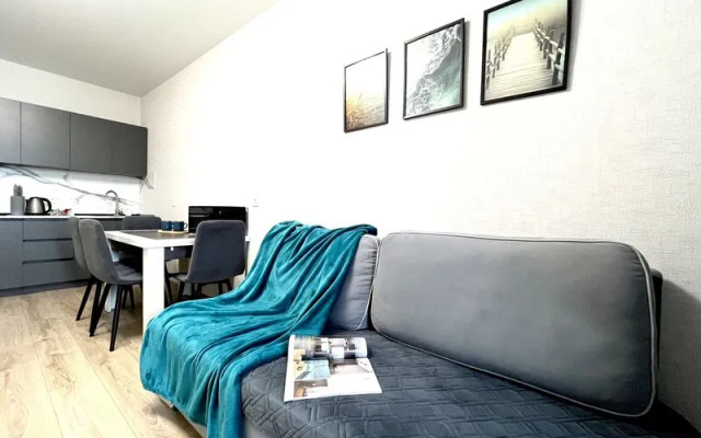 Неотель на ул. Донбасская д. 25, к. 2