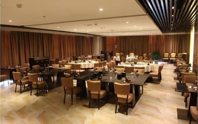 Hongrui Grand View International Hotel