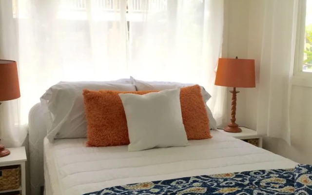 Kapoho Paradise Found