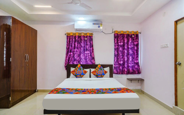 Fabexpress Rks Studio Rooms