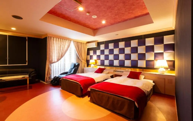 Hotel Liberty Kochi (Adult Only)