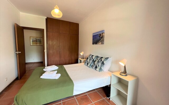 Vilamoura Typical 1 With Pool by Homing