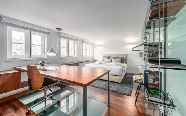 Guestready - Subzero Design