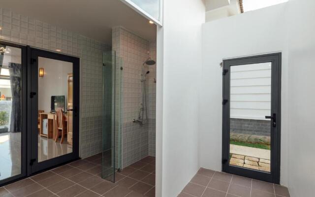 Xuan Hien Resort Seapearl Phu Quoc