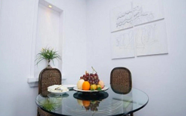 The Hotel Amara