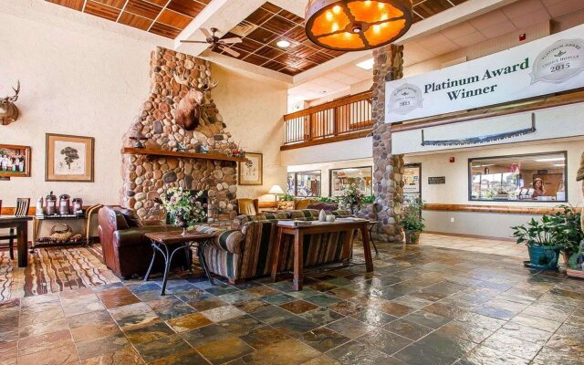 Comfort Inn & Suites Branson Meadows